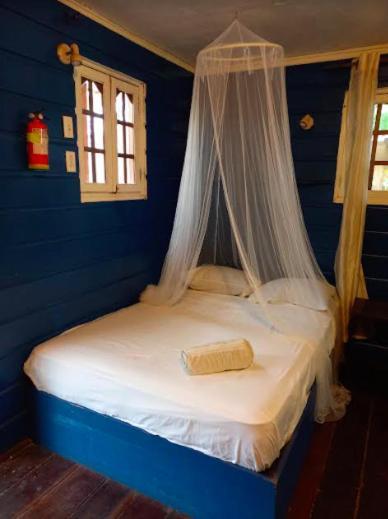 Casa Elba Sobre El Mar Villa Bocas del Toro Eksteriør billede