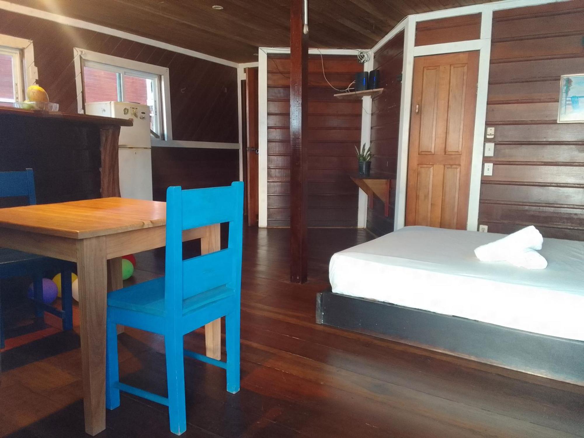 Casa Elba Sobre El Mar Villa Bocas del Toro Eksteriør billede