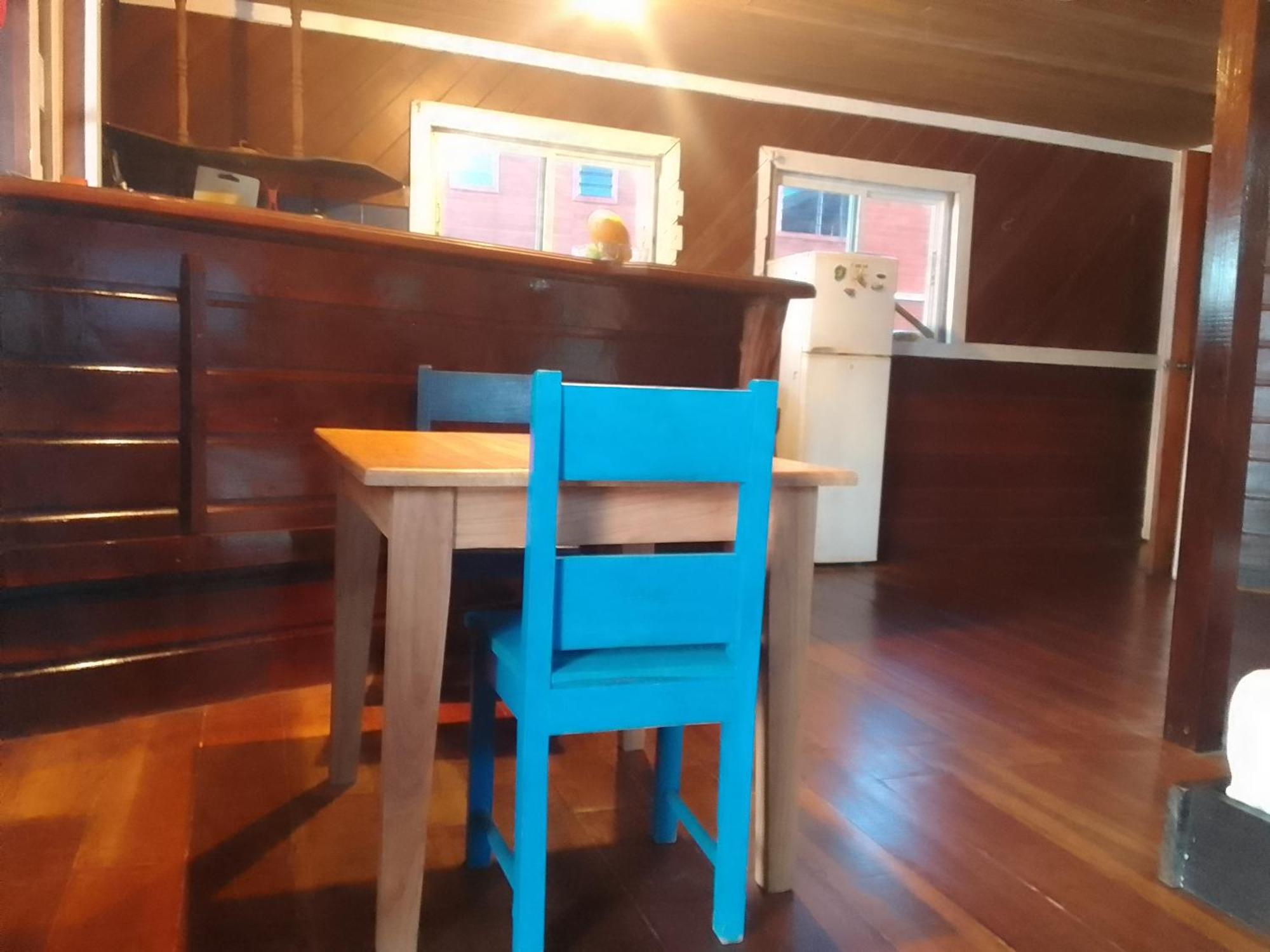 Casa Elba Sobre El Mar Villa Bocas del Toro Eksteriør billede