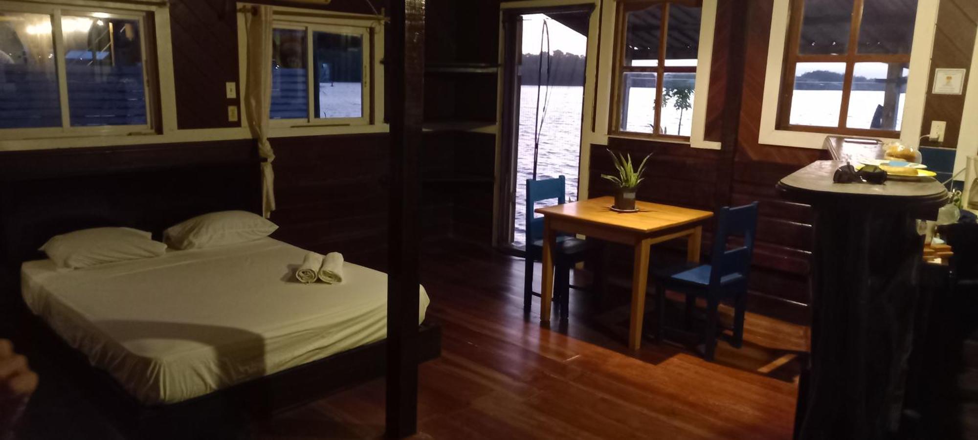 Casa Elba Sobre El Mar Villa Bocas del Toro Eksteriør billede